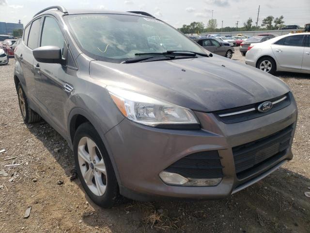 FORD ESCAPE SE 2014 1fmcu9g95eub36727