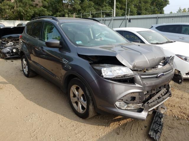 FORD ESCAPE SE 2014 1fmcu9g95eub37232