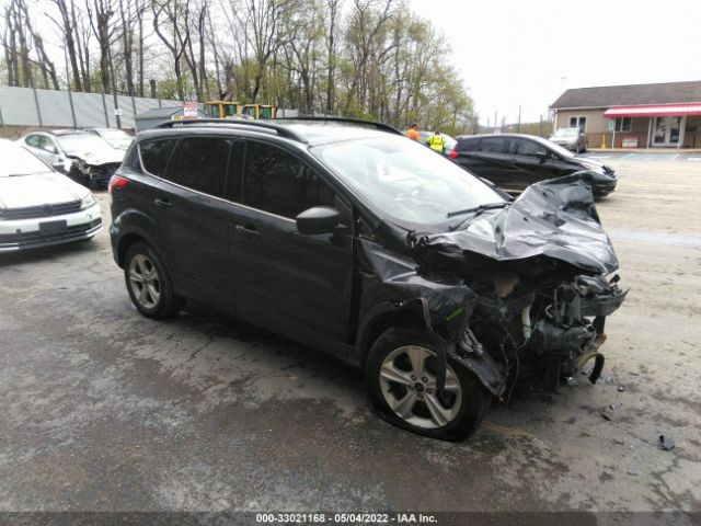 FORD ESCAPE 2014 1fmcu9g95eub52894