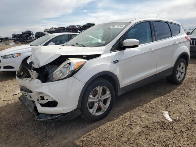 FORD ESCAPE SE 2014 1fmcu9g95eub58050