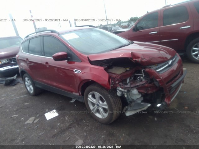 FORD ESCAPE 2014 1fmcu9g95eub70618