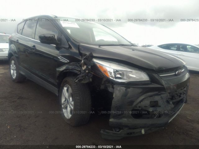 FORD ESCAPE 2014 1fmcu9g95eub85491