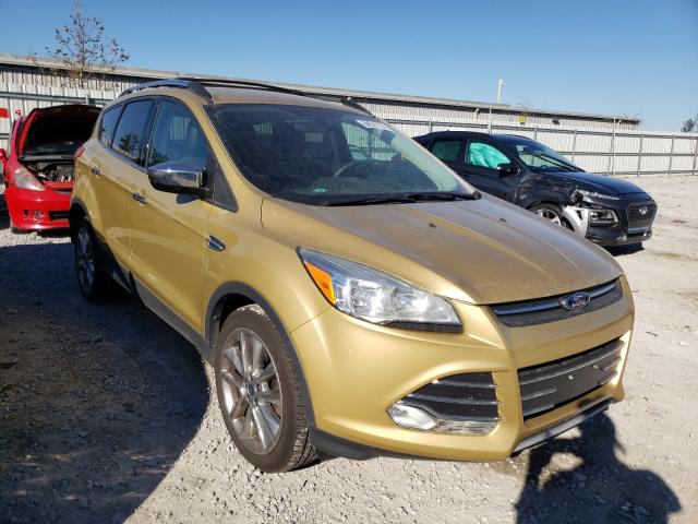 FORD ESCAPE SE 2014 1fmcu9g95eub96166