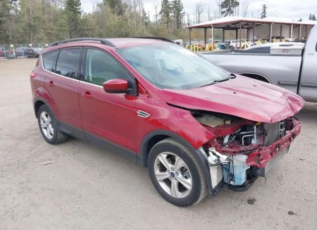 FORD ESCAPE 2014 1fmcu9g95eub99942