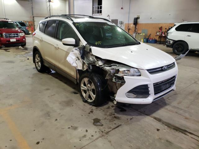 FORD ESCAPE SE 2014 1fmcu9g95euc12317