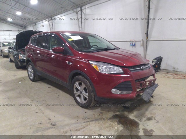 FORD ESCAPE 2014 1fmcu9g95euc17971