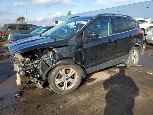 FORD ESCAPE 2014 1fmcu9g95euc20496