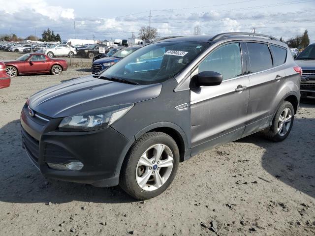 FORD ESCAPE SE 2014 1fmcu9g95euc21891