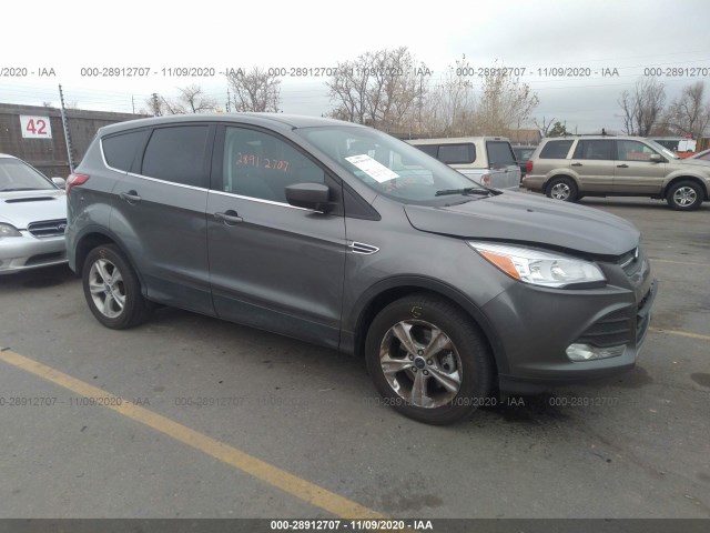 FORD ESCAPE 2014 1fmcu9g95euc30218