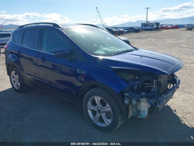 FORD ESCAPE 2014 1fmcu9g95euc30414