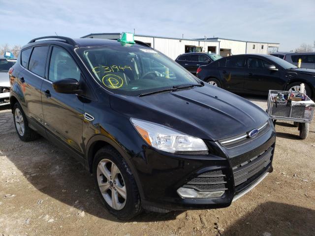 FORD ESCAPE SE 2014 1fmcu9g95euc31949