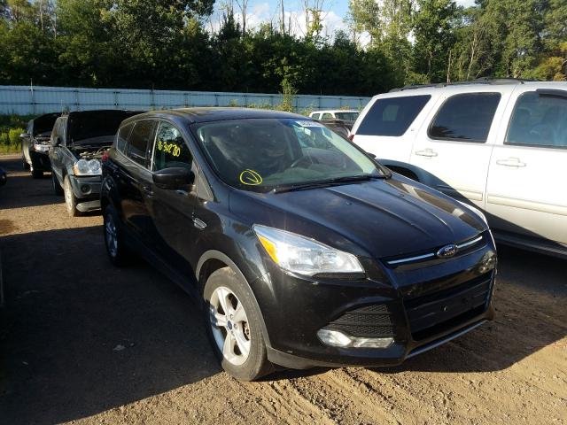 FORD NULL 2014 1fmcu9g95euc52865