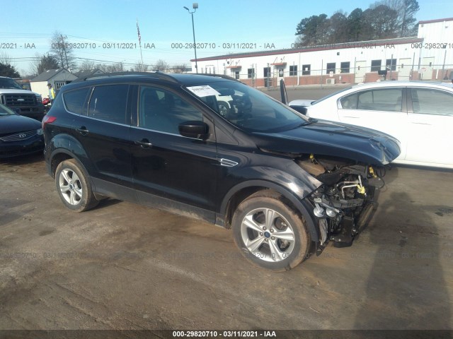 FORD ESCAPE 2014 1fmcu9g95euc77488