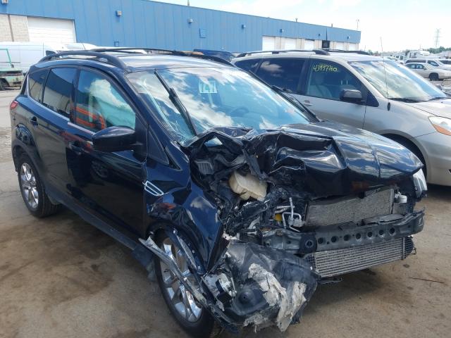 FORD ESCAPE SE 2014 1fmcu9g95eud02308