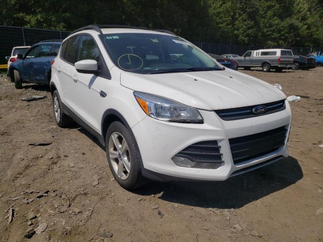 FORD ESCAPE SE 2014 1fmcu9g95eud13566