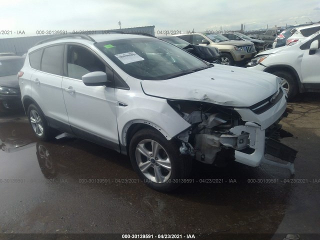 FORD ESCAPE 2014 1fmcu9g95eud17228