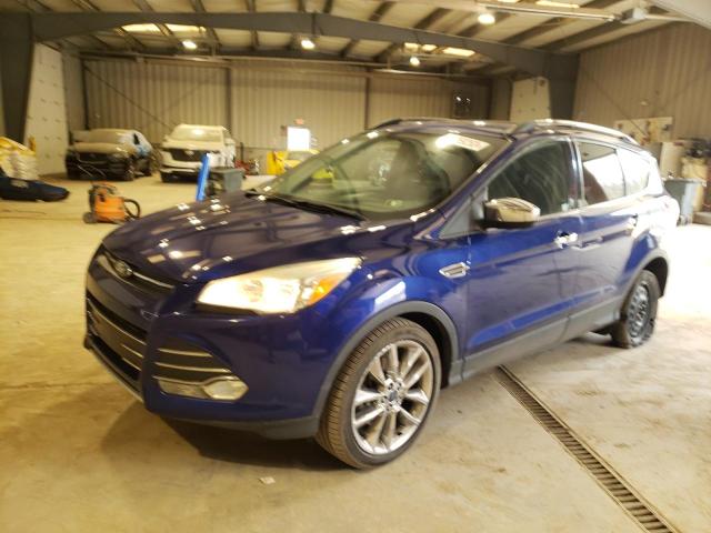 FORD ESCAPE SE 2014 1fmcu9g95eud23465