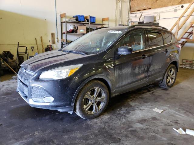 FORD ESCAPE 2014 1fmcu9g95eud32148