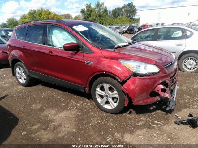 FORD ESCAPE 2014 1fmcu9g95eud34109