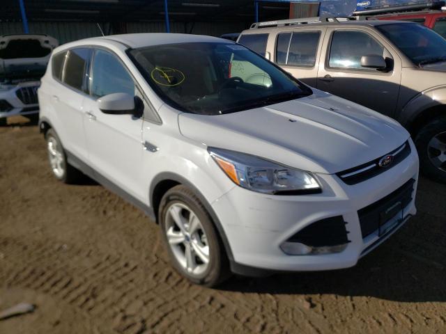 FORD ESCAPE SE 2014 1fmcu9g95eud44011