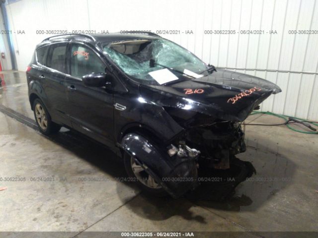 FORD ESCAPE 2014 1fmcu9g95eud45806