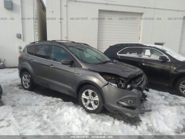 FORD ESCAPE 2014 1fmcu9g95eud51072