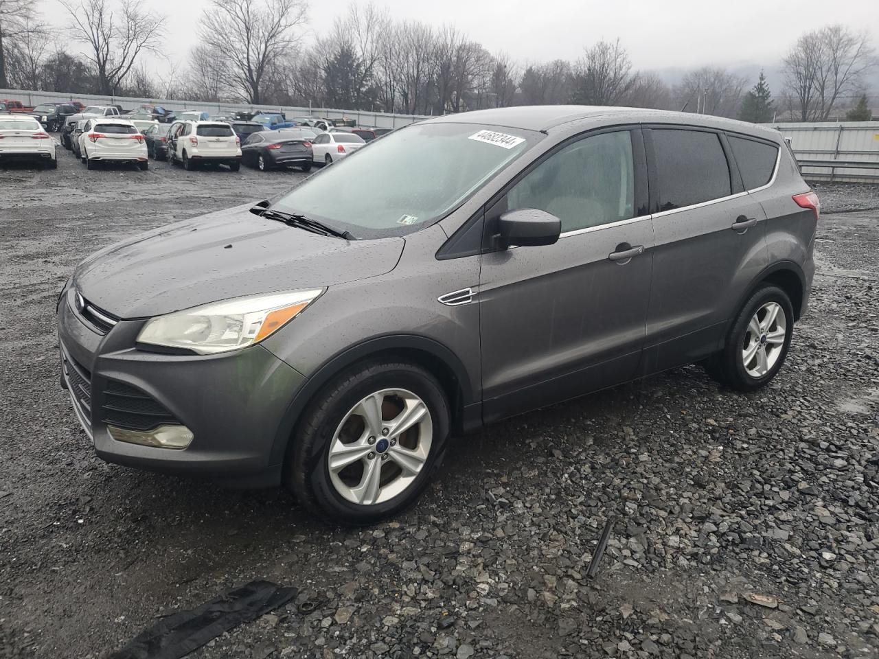 FORD ESCAPE 2014 1fmcu9g95eud55753