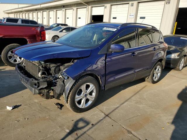 FORD ESCAPE SE 2014 1fmcu9g95eud57583