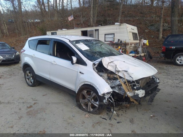 FORD ESCAPE 2014 1fmcu9g95eud59365