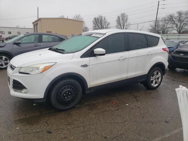 FORD ESCAPE 2014 1fmcu9g95eud59477