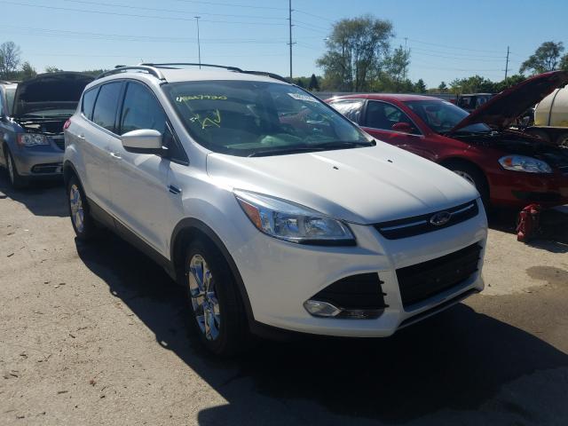 FORD ESCAPE SE 2014 1fmcu9g95eud65683