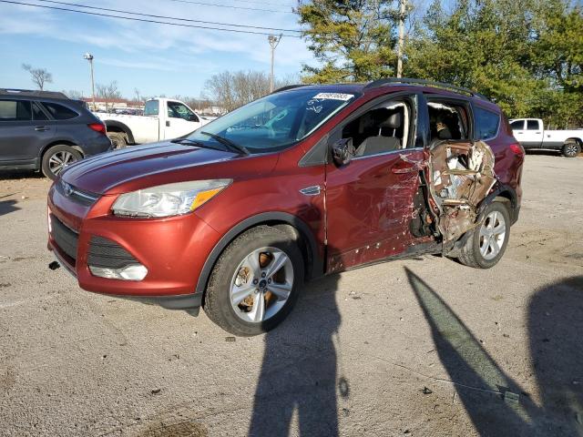 FORD ESCAPE SE 2014 1fmcu9g95eud78921