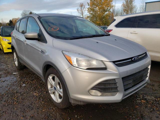 FORD ESCAPE SE 2014 1fmcu9g95eud81396