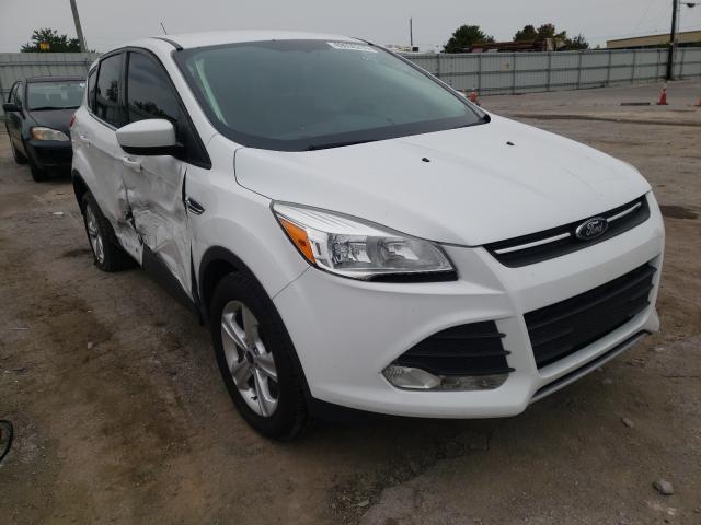 FORD ESCAPE SE 2014 1fmcu9g95eud88400