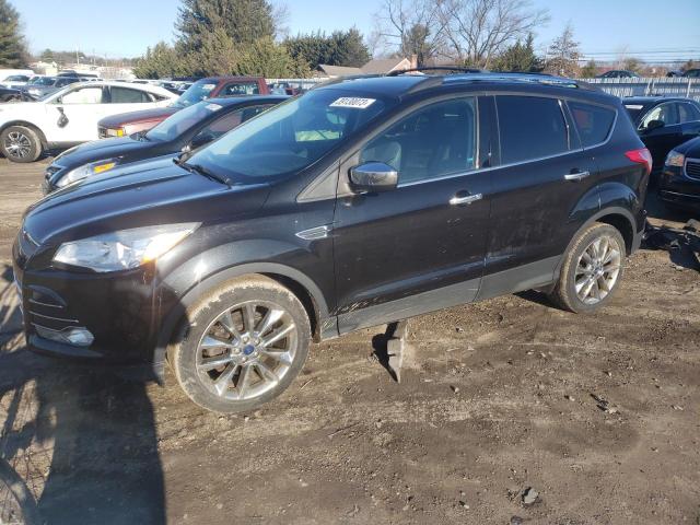 FORD ESCAPE SE 2014 1fmcu9g95eud91393