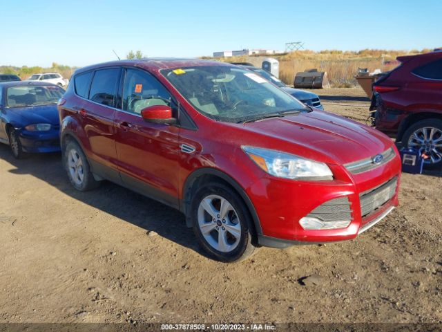 FORD ESCAPE 2014 1fmcu9g95eud94522