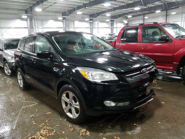 FORD ESCAPE SE 2014 1fmcu9g95eue00626