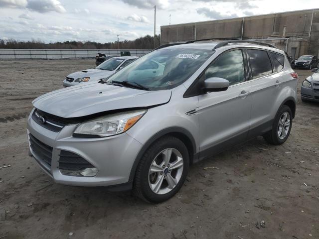 FORD ESCAPE 2014 1fmcu9g95eue05275