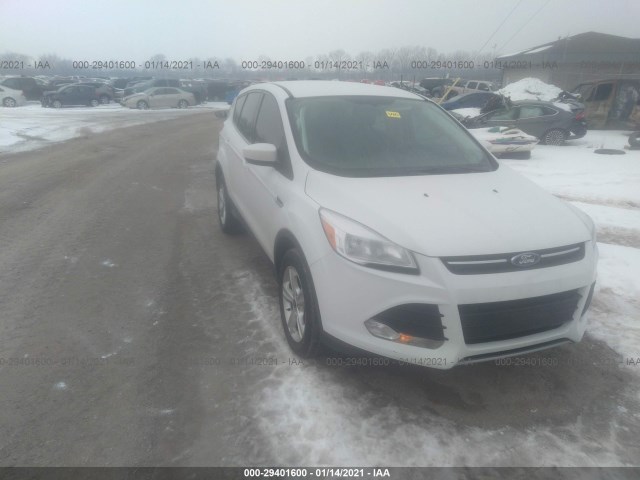 FORD ESCAPE 2014 1fmcu9g95eue13134