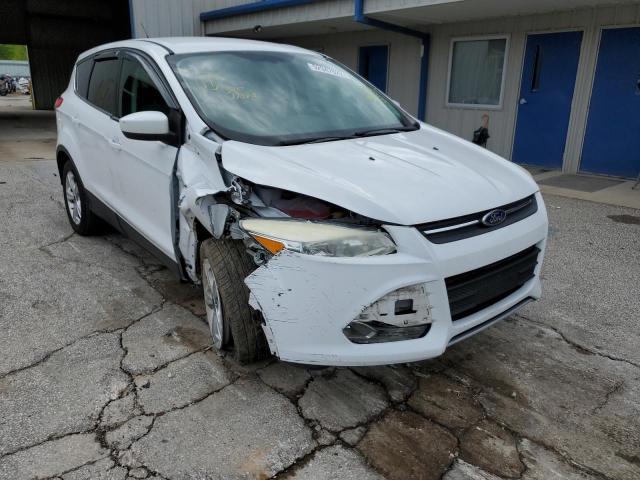 FORD ESCAPE SE 2014 1fmcu9g95eue14526