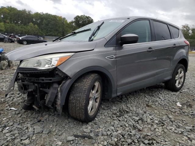 FORD ESCAPE SE 2014 1fmcu9g95eue19094