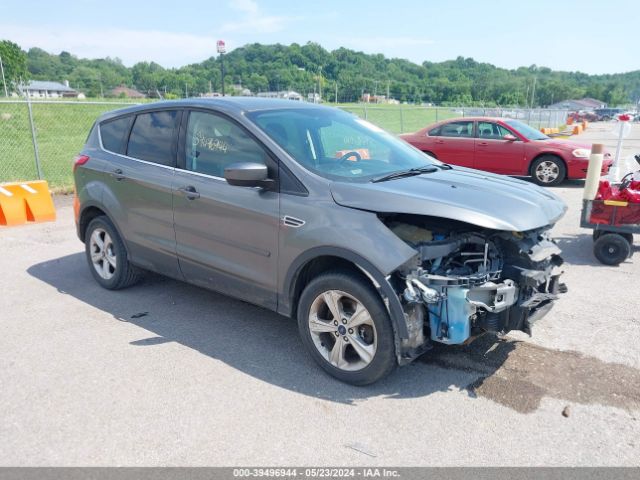 FORD ESCAPE 2014 1fmcu9g95eue22030