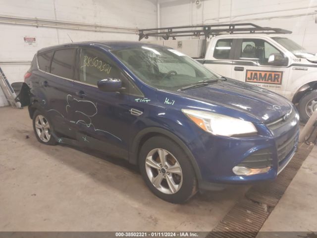 FORD ESCAPE 2014 1fmcu9g95eue26367