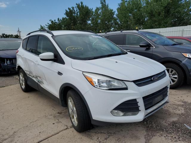 FORD ESCAPE SE 2014 1fmcu9g95eue28135