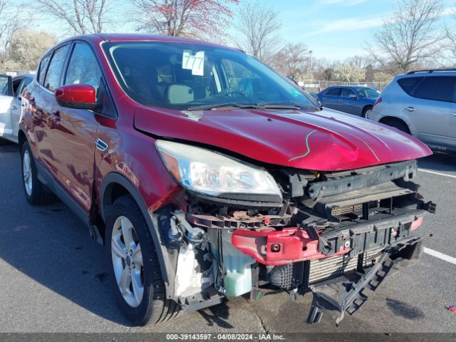 FORD ESCAPE 2014 1fmcu9g95eue32668