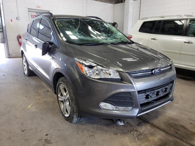 FORD ESCAPE SE 2014 1fmcu9g95eue40141