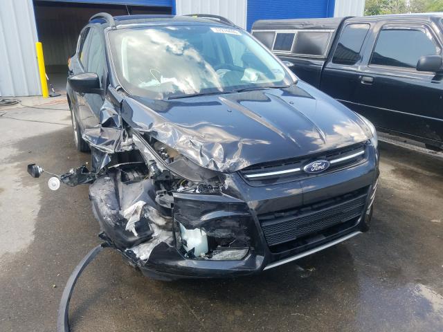 FORD ESCAPE SE 2014 1fmcu9g95eue45176