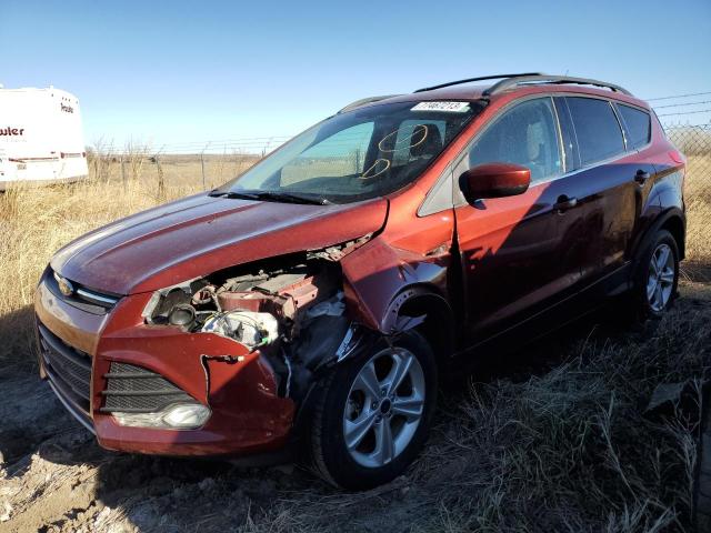 FORD ESCAPE 2014 1fmcu9g95eue52659