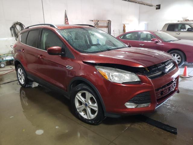 FORD ESCAPE SE 2014 1fmcu9g95eue55948