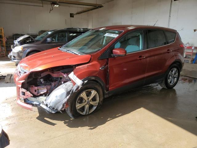 FORD ESCAPE SE 2014 1fmcu9g95eue56579